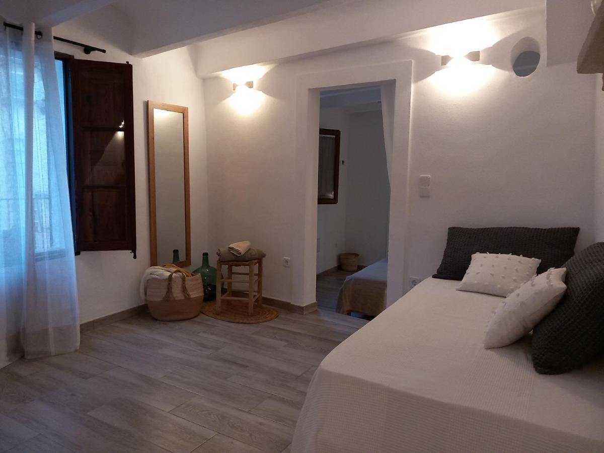 Townhouse Sa Casa Villa Sineu  Bagian luar foto