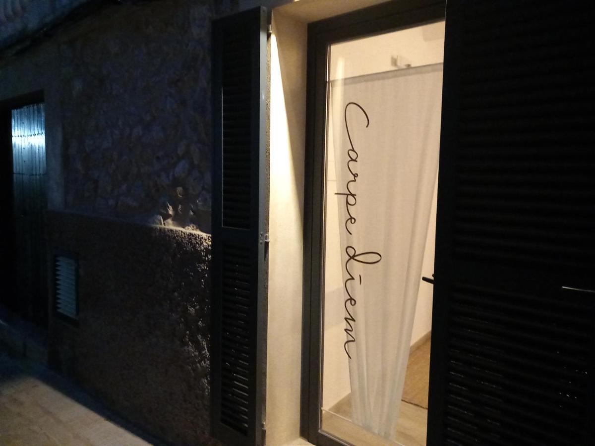 Townhouse Sa Casa Villa Sineu  Bagian luar foto