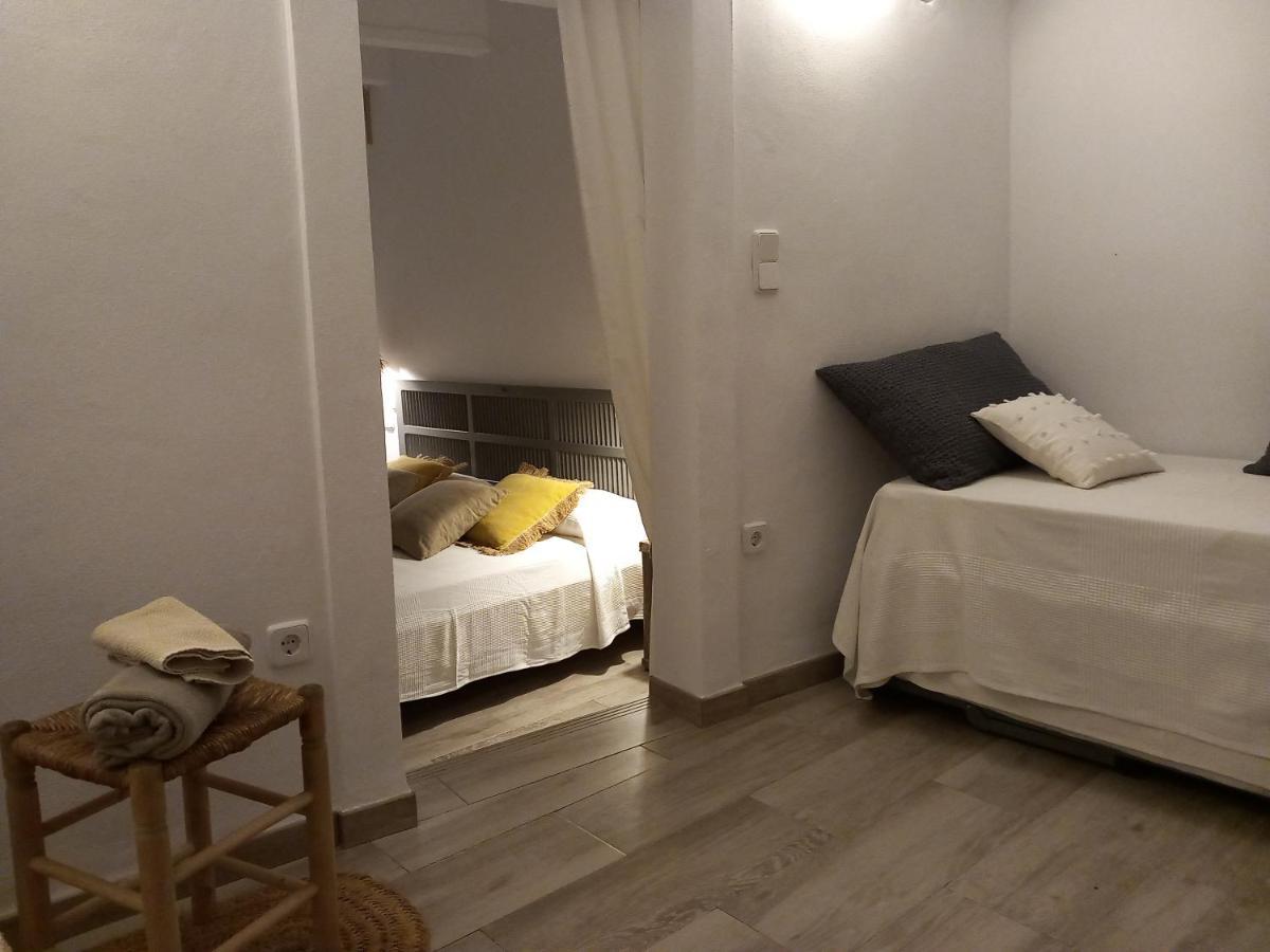 Townhouse Sa Casa Villa Sineu  Bagian luar foto
