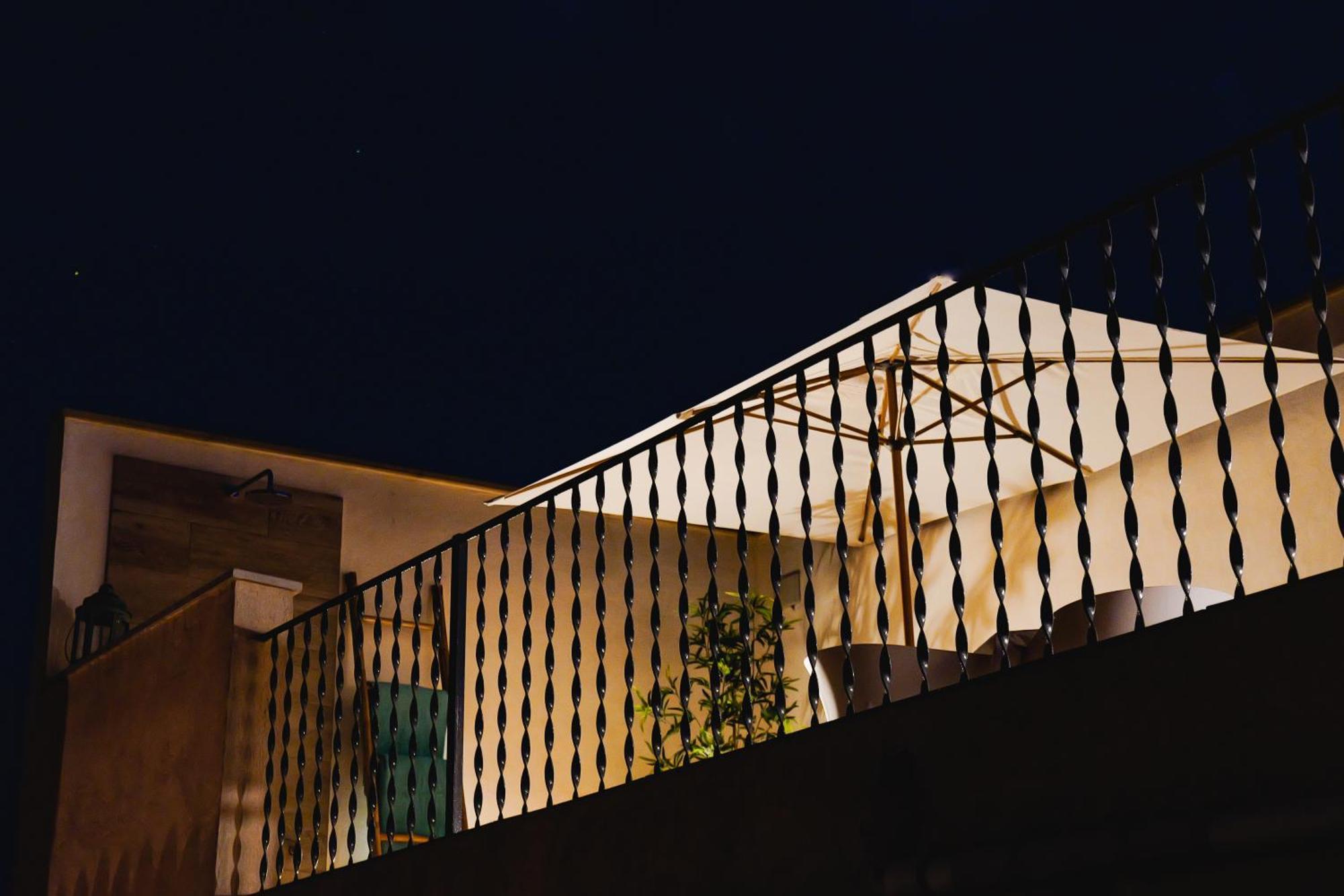 Townhouse Sa Casa Villa Sineu  Bagian luar foto