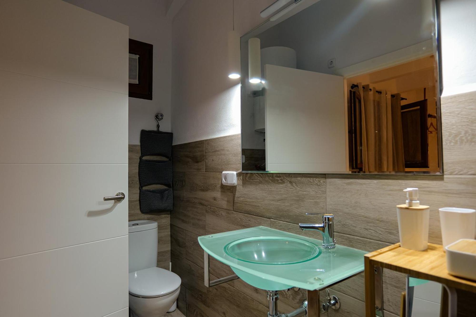 Townhouse Sa Casa Villa Sineu  Bagian luar foto