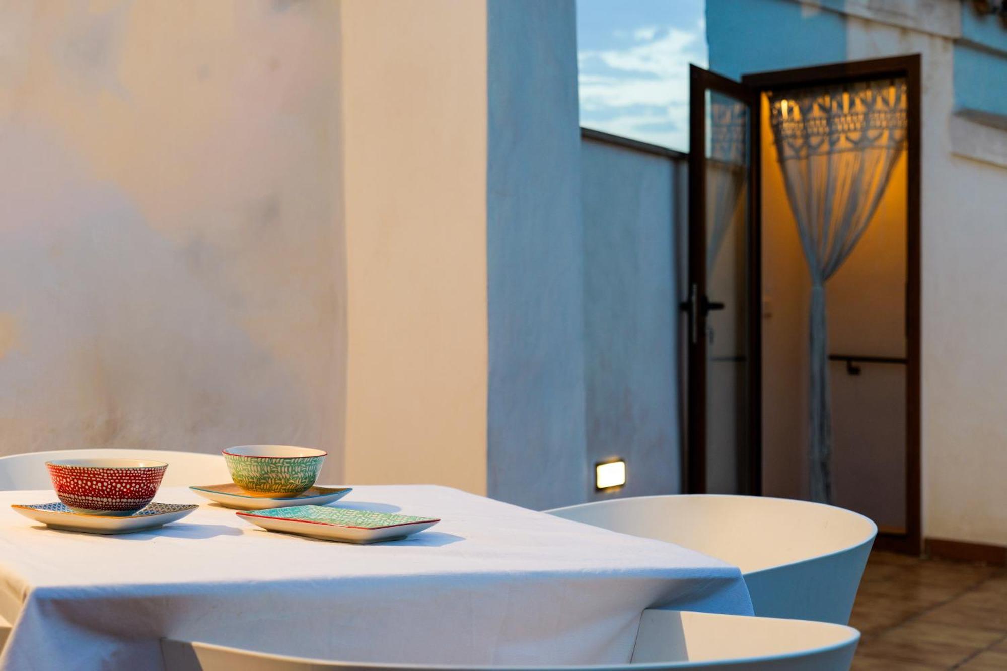 Townhouse Sa Casa Villa Sineu  Bagian luar foto