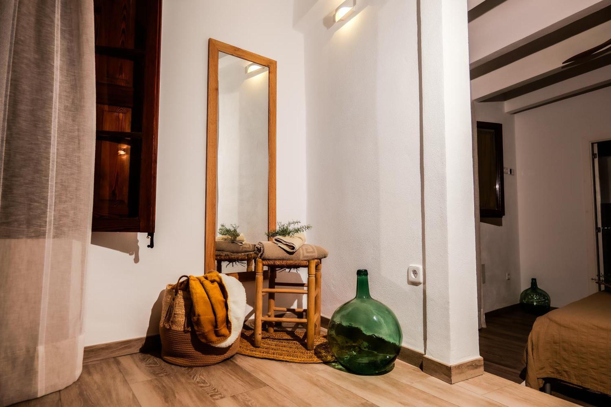 Townhouse Sa Casa Villa Sineu  Bagian luar foto