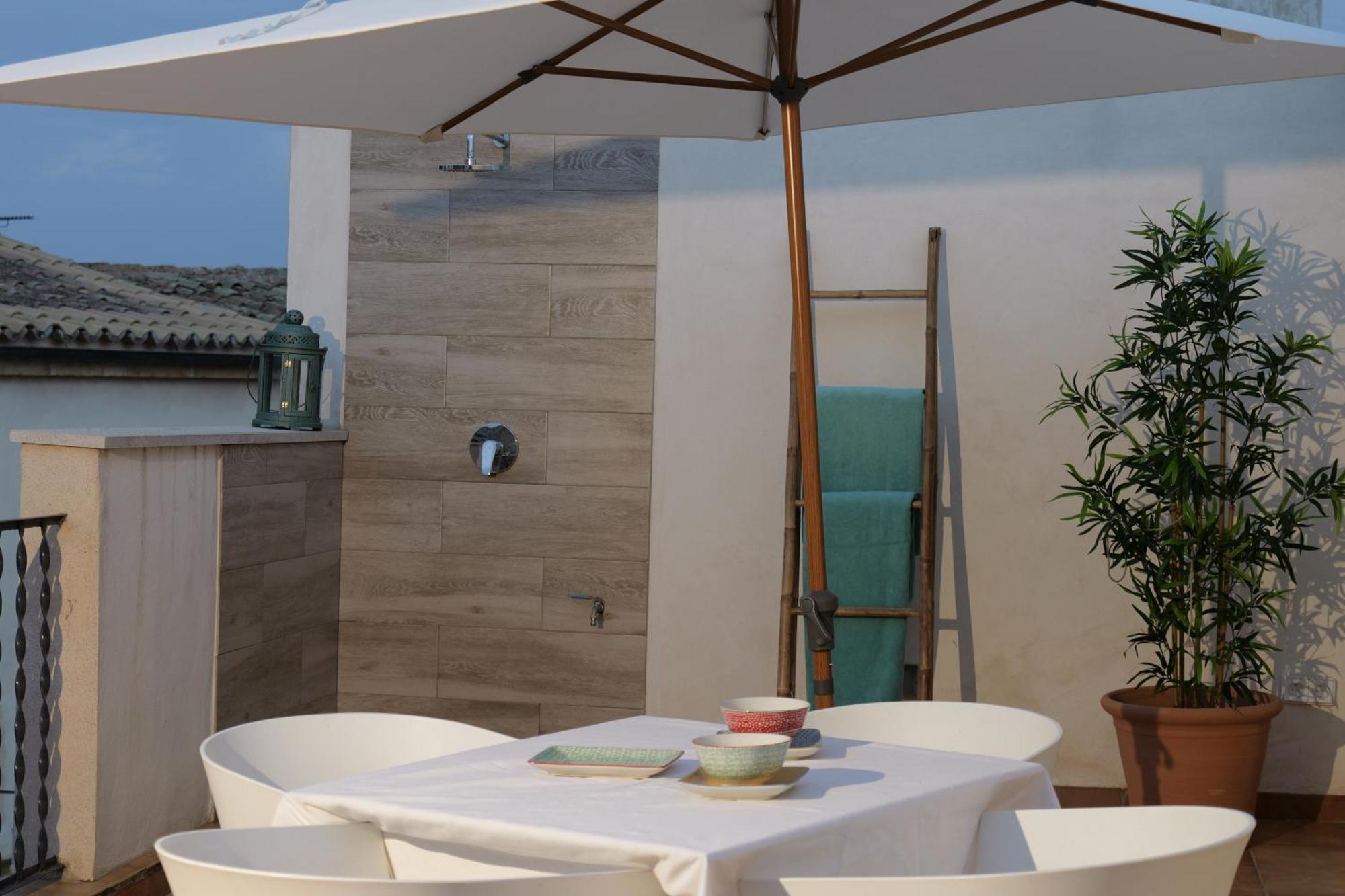 Townhouse Sa Casa Villa Sineu  Bagian luar foto